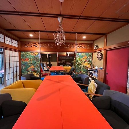 Готель Cozy And Cheap Kinosaki Hideya Non Japanese Тойоока Екстер'єр фото