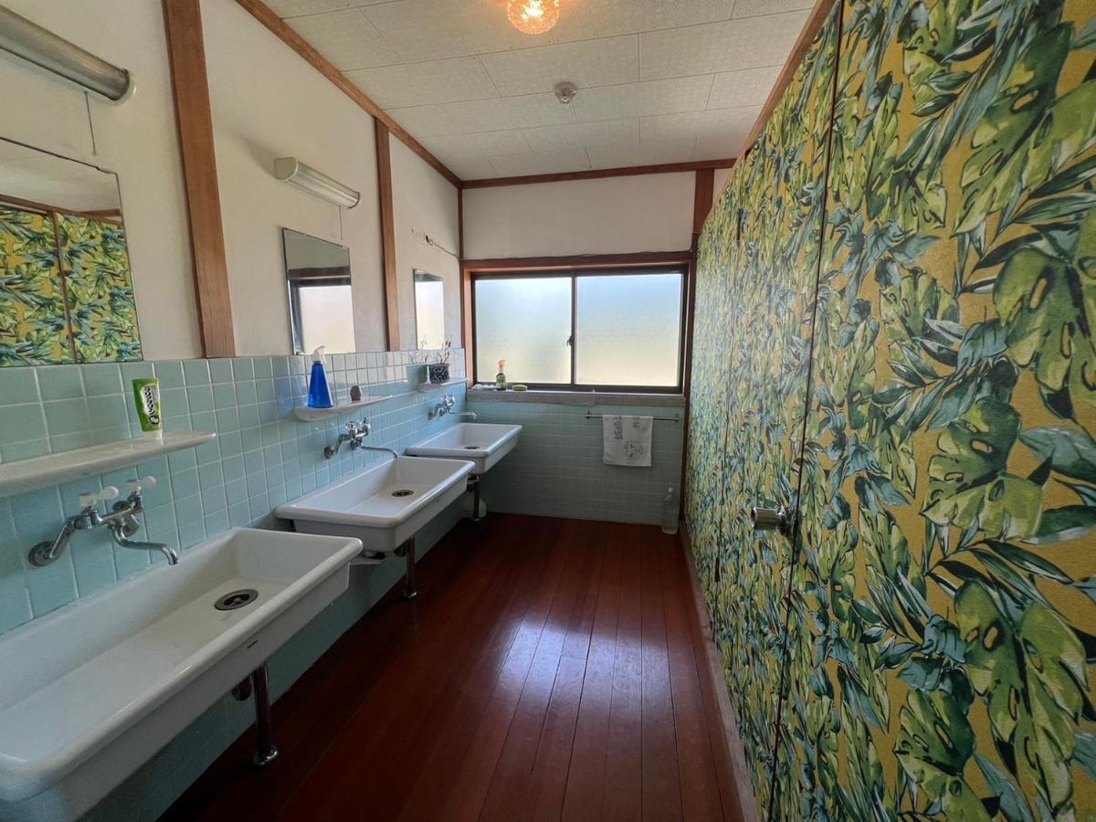 Готель Cozy And Cheap Kinosaki Hideya Non Japanese Тойоока Екстер'єр фото