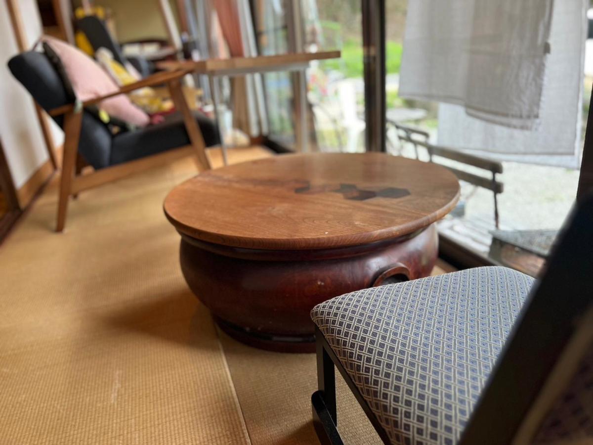 Готель Cozy And Cheap Kinosaki Hideya Non Japanese Тойоока Екстер'єр фото