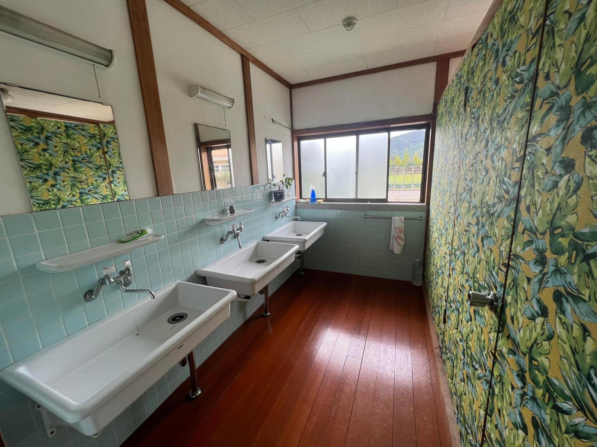 Готель Cozy And Cheap Kinosaki Hideya Non Japanese Тойоока Екстер'єр фото