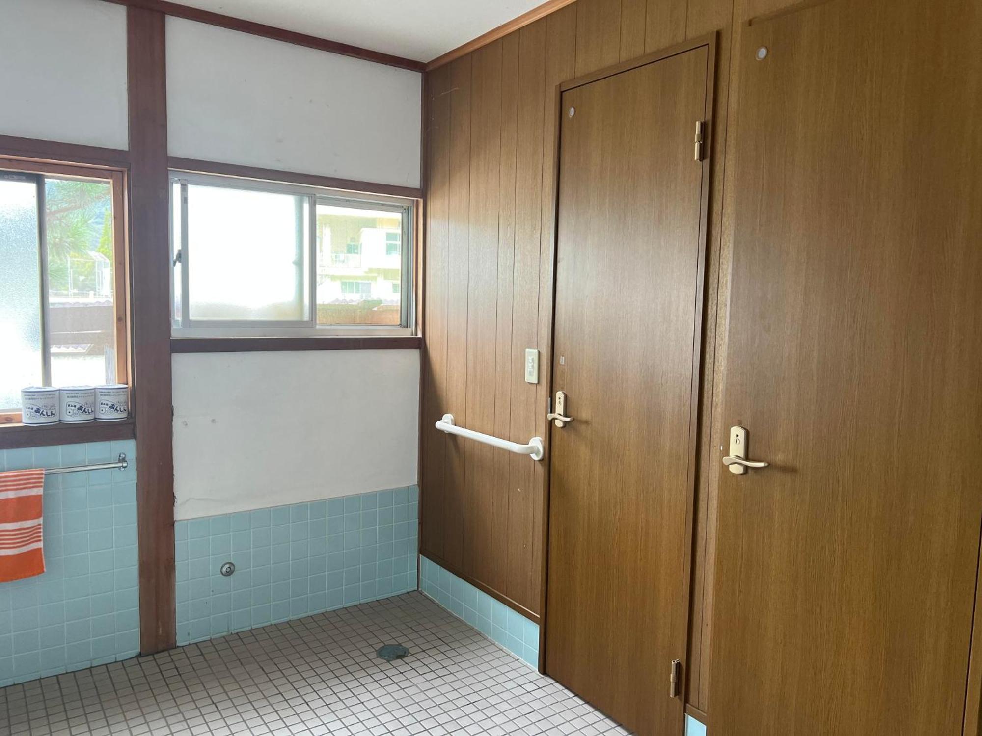 Готель Cozy And Cheap Kinosaki Hideya Non Japanese Тойоока Екстер'єр фото