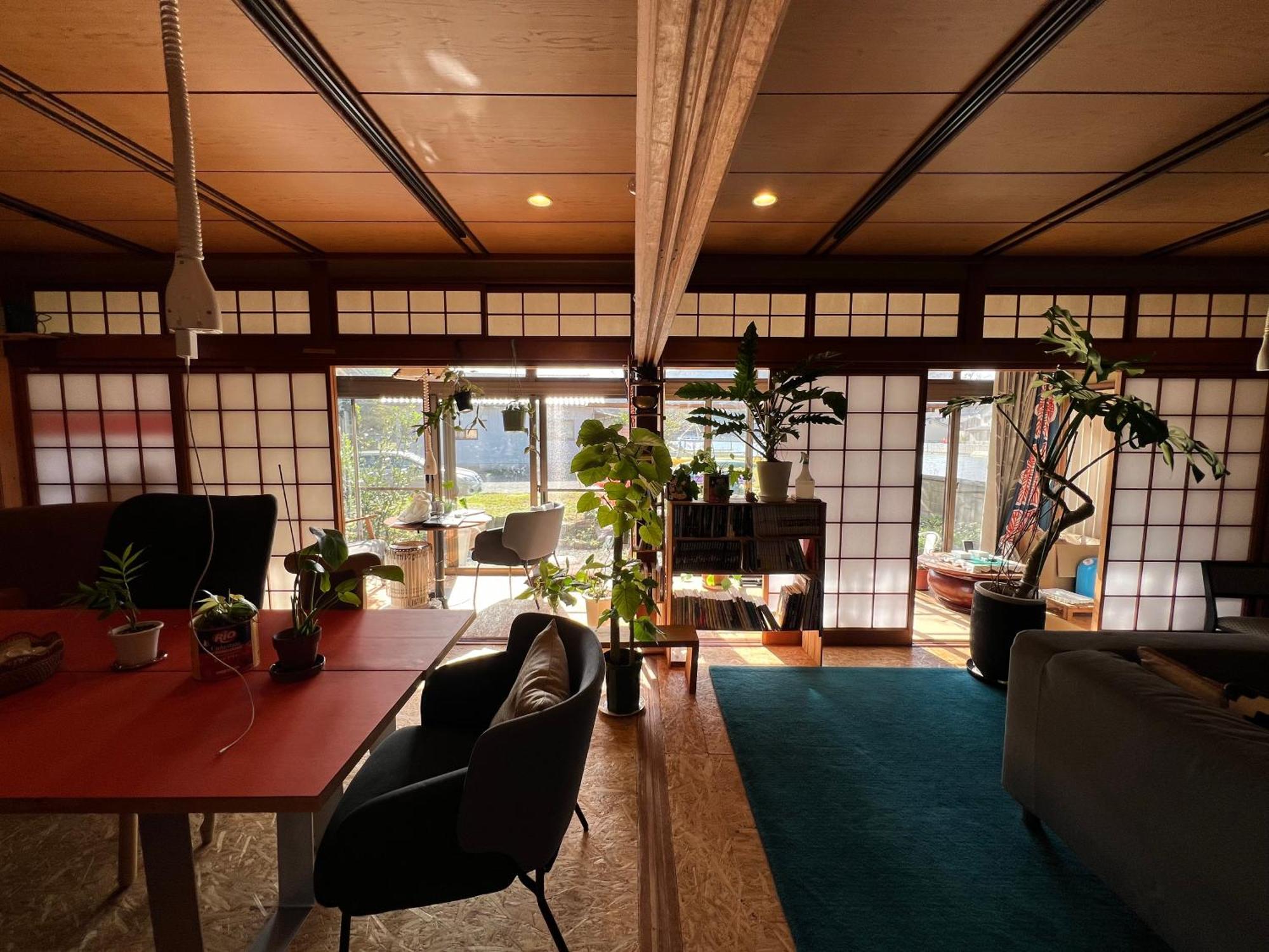 Готель Cozy And Cheap Kinosaki Hideya Non Japanese Тойоока Екстер'єр фото